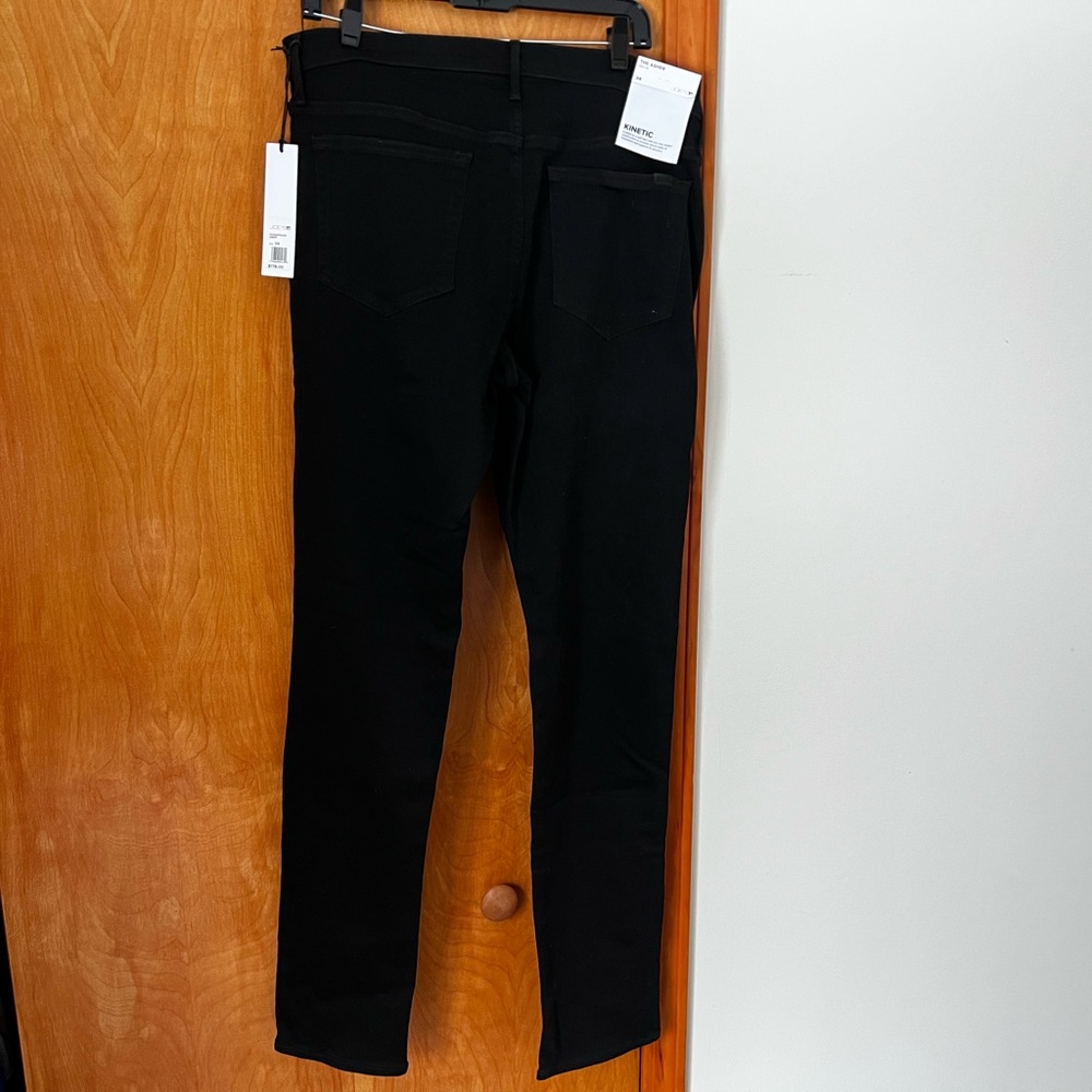 2 X Joes: The Asher- Slim Fit ; Kinetic